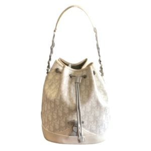 Dior Romantique Bucket Bag